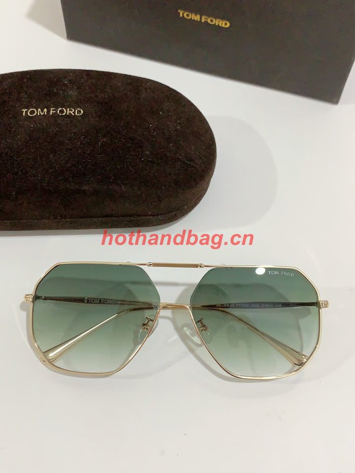 Tom Ford Sunglasses Top Quality TOS00964